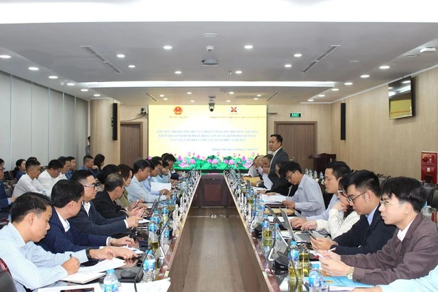 TKV lập kế hoạch cung ứng 42 triệu tấn than cho sản xuất điện 2026 - Ảnh 1