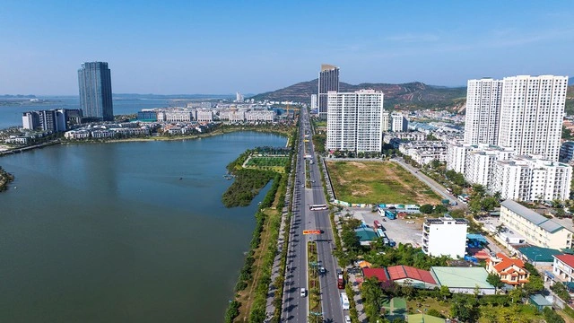 Imperia Holiday Hạ Long hưởng lợi lớn từ quy hoạch và hạ tầng mới - Ảnh 1