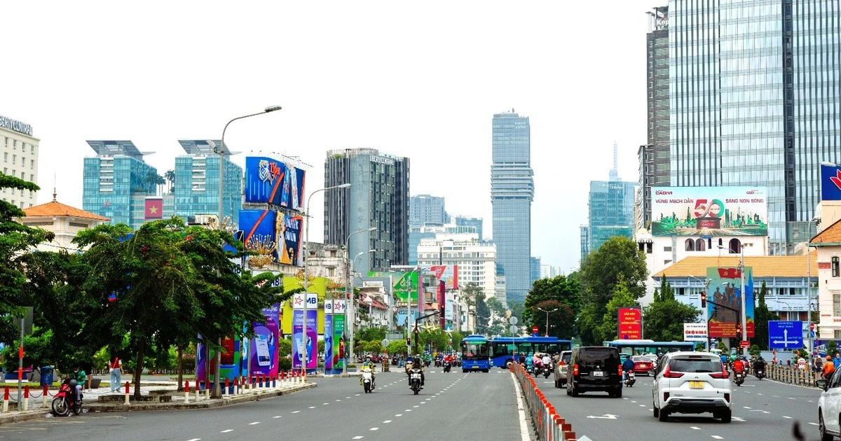 Dấu ấn CADIVI trong ngầm hóa lưới điện và phát triển đô thị hiện đại