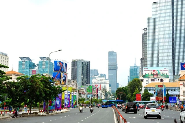 Dấu ấn CADIVI trong ngầm hóa lưới điện và phát triển đô thị hiện đại - Ảnh 1