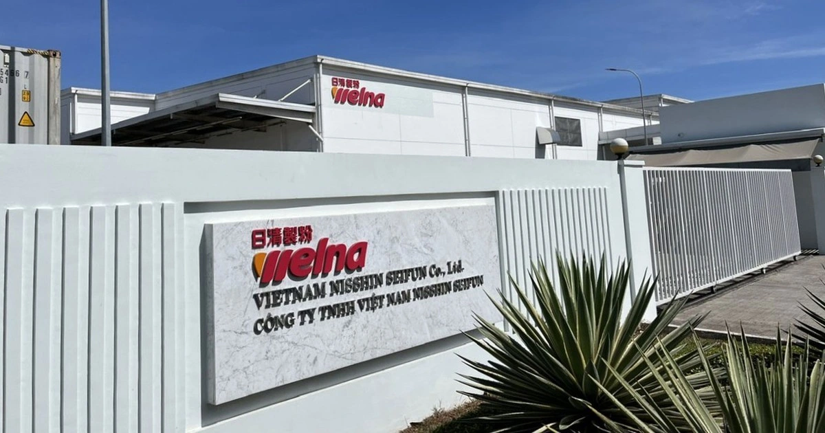 Ra mắt sản phẩm bản địa hóa, Nisshin Seifun Welna khẳng định tầm nhìn tại Việt Nam