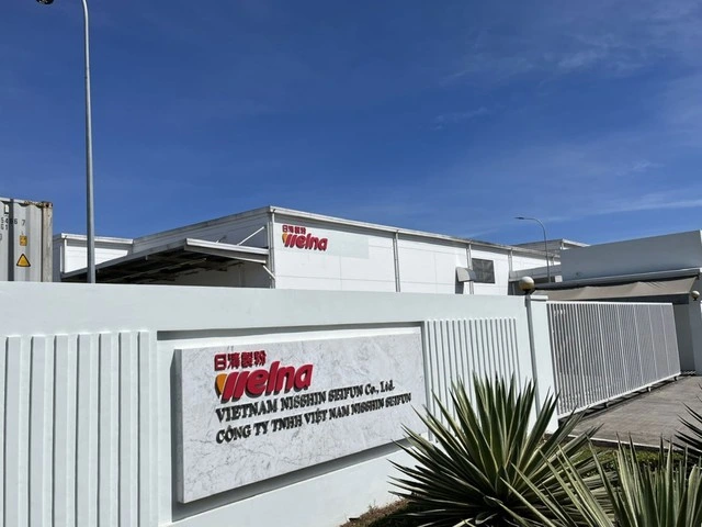 Ra mắt sản phẩm bản địa hóa, Nisshin Seifun Welna khẳng định tầm nhìn tại Việt Nam - Ảnh 1