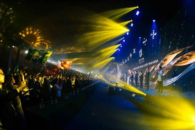 Thời khắc Khởi Nguyên - Hành trình truyền cảm hứng cùng Rivea Residences - Ảnh 1