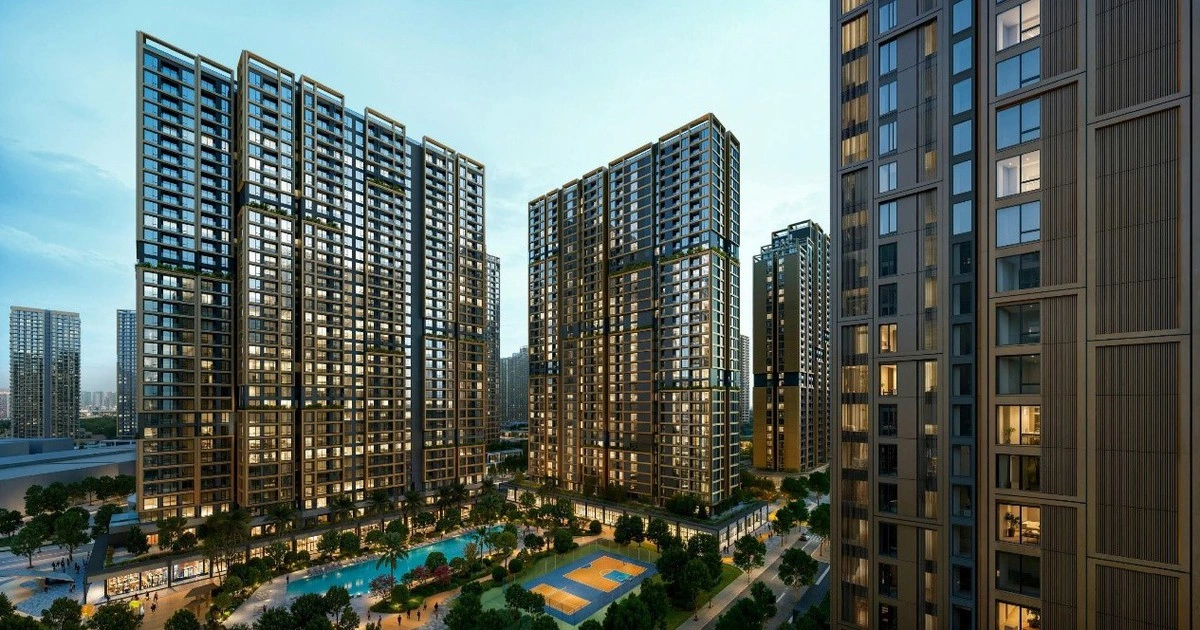 MIK Group chuẩn bị khai mở chương mới tại cực tăng trưởng phía đông Hà Nội