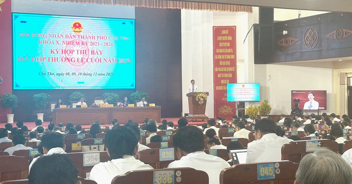 Vì một ngày mai, thành phố vươn tầm