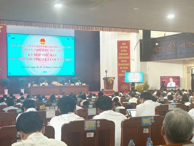 Vì một ngày mai, thành phố vươn tầm - Ảnh 1