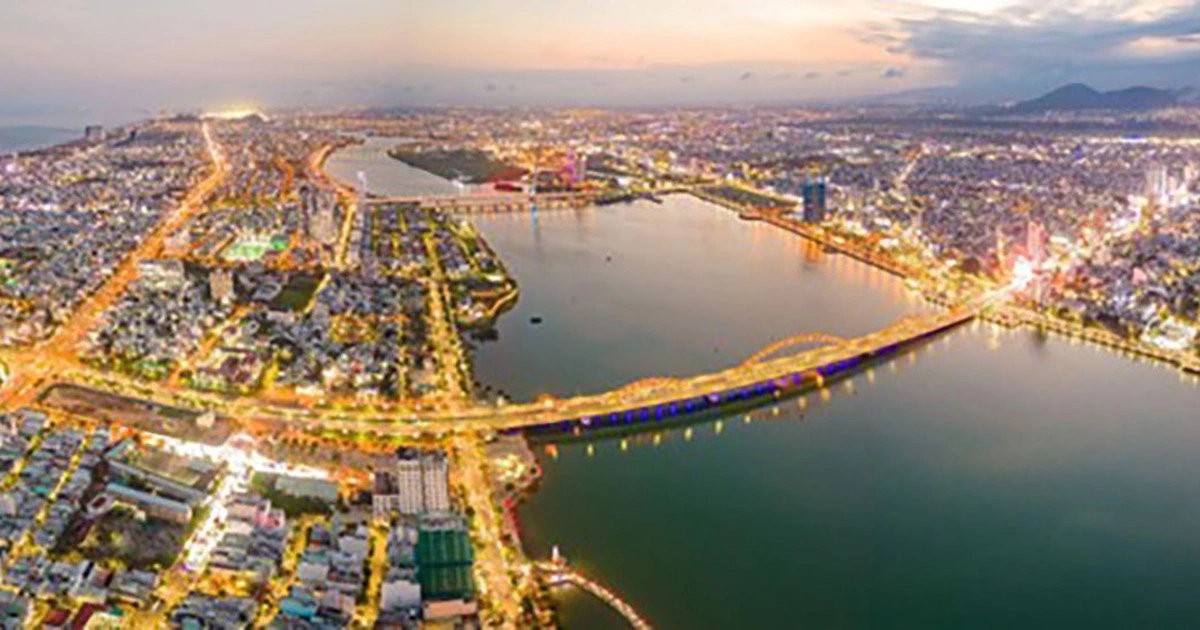 Đà Nẵng khởi tạo chu kỳ mới của bất động sản biểu tượng tại Việt Nam