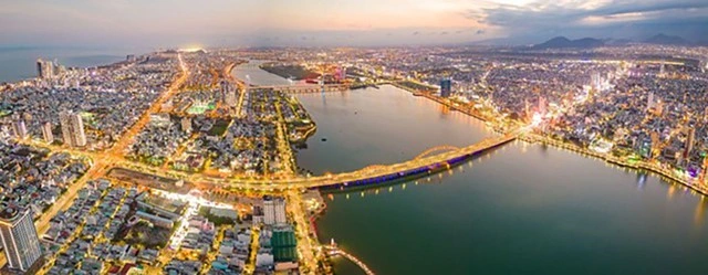 Đà Nẵng khởi tạo chu kỳ mới của bất động sản biểu tượng tại Việt Nam - Ảnh 1