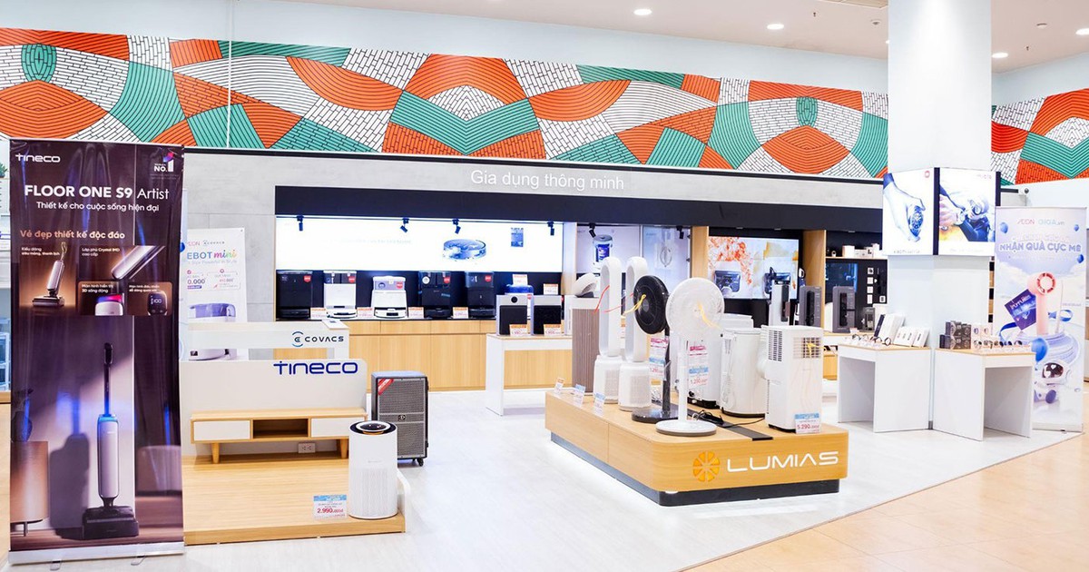 Giga Digital 2025: Đột phá mạng lưới, đối tác TMĐT, đồng tổ chức sự kiện quốc tế