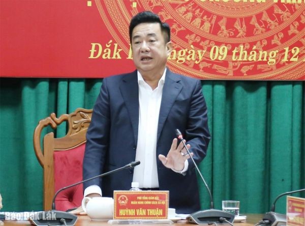 Ưu tiên nguồn lực cho các Chương trình Mục tiêu Quốc gia - Ảnh 1