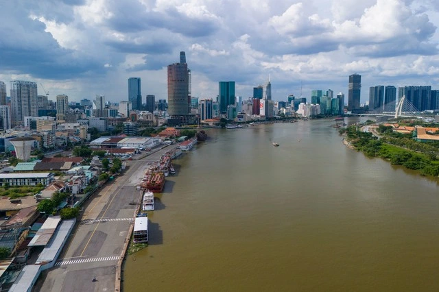 Chủ đầu tư khu Nhà Rồng - Khánh Hội kiến nghị được thực hiện dự án - Ảnh 1