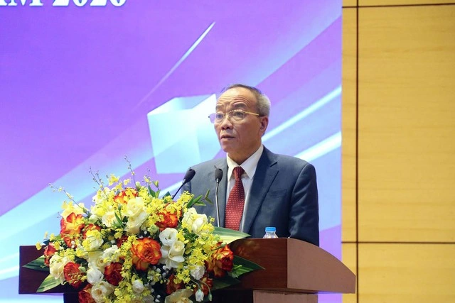 Năm 2025, Đoàn Thanh niên TKV góp phần làm lợi trên 87 tỉ đồng - Ảnh 1