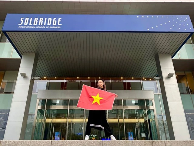 Study Tour Hàn Quốc - Bước đệm lý tưởng khi du học - Ảnh 1