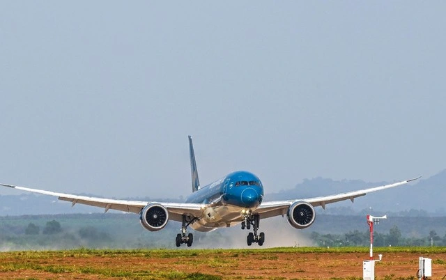 The Link City: Tâm điểm giao thương mới của Đông Nam bộ - Ảnh 1