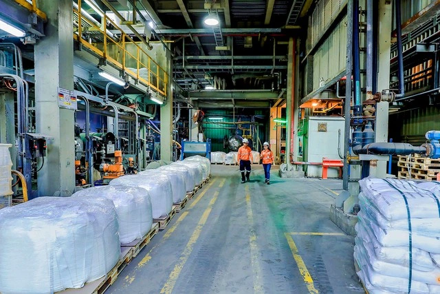 Tăng giá cực mạnh, khoáng sản của Việt Nam đứng trước thời cơ lớn - Ảnh 1