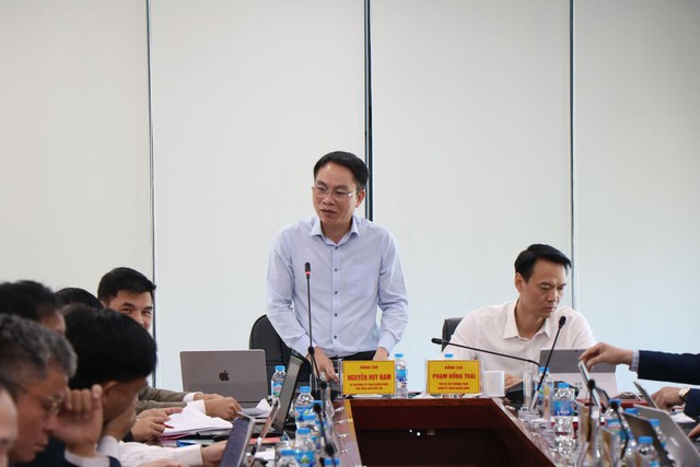 Đảng bộ Than Quảng Ninh: Chuyển đổi số để nâng cao hiệu quả lãnh đạo, điều hành - Ảnh 1