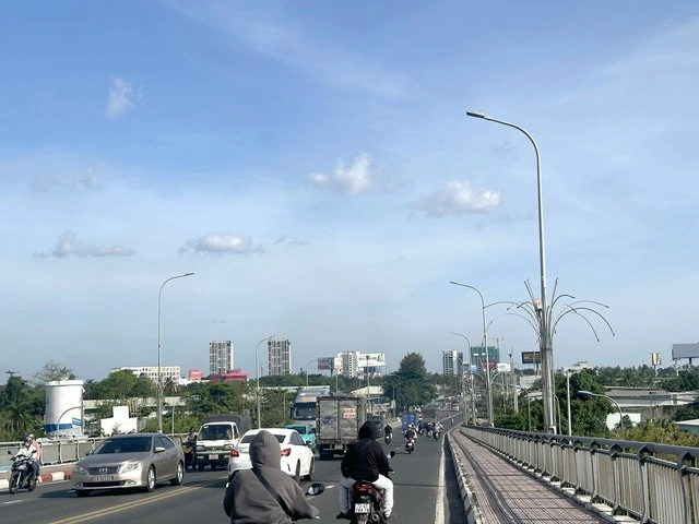 Cần Thơ khánh thành, khởi công nhiều dự án quy mô lớn - Ảnh 1