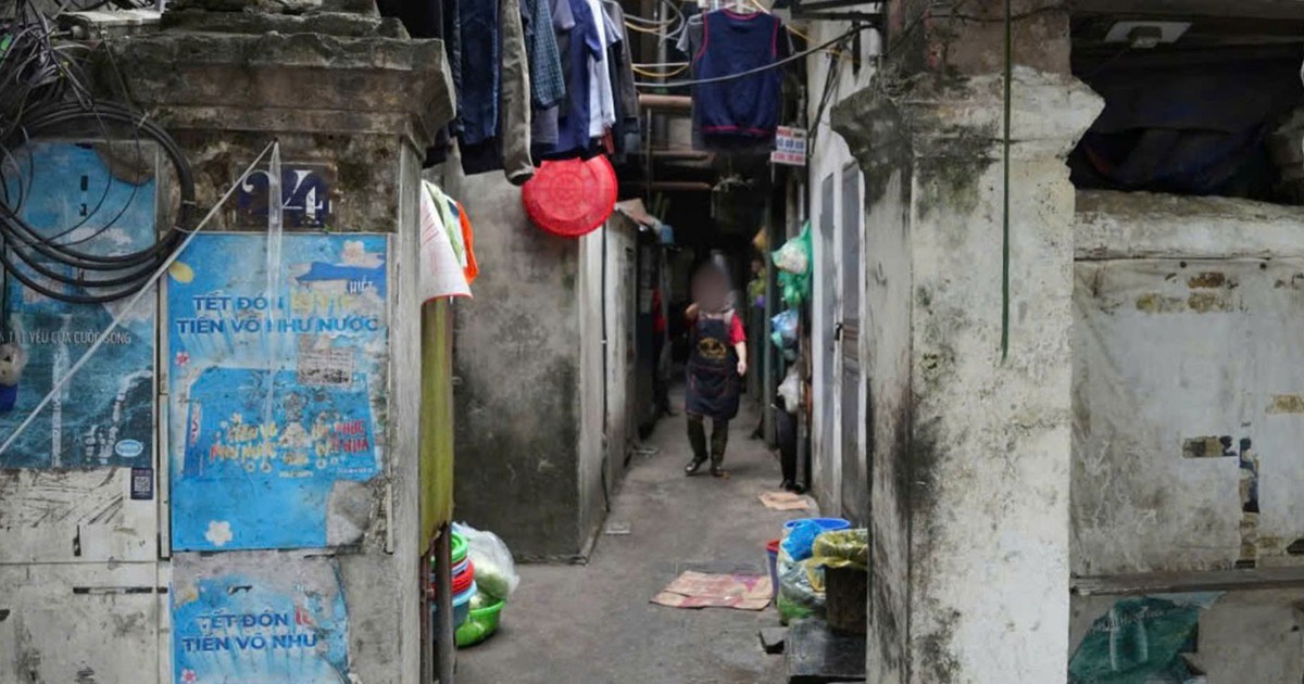 Dự án công viên, quảng trường hồ Hoàn Kiếm: 34/43 hộ dân đồng thuận nhận bồi thường