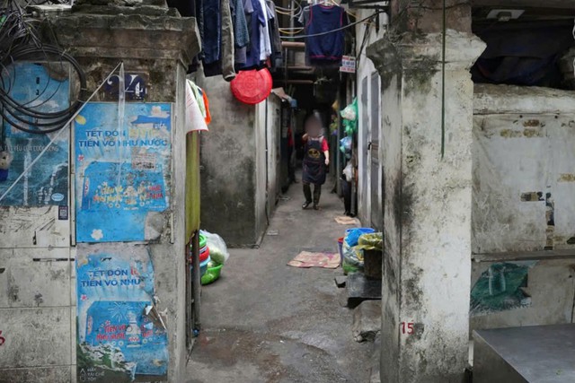 Dự án công viên, quảng trường hồ Hoàn Kiếm: 34/43 hộ dân đồng thuận nhận bồi thường - Ảnh 1