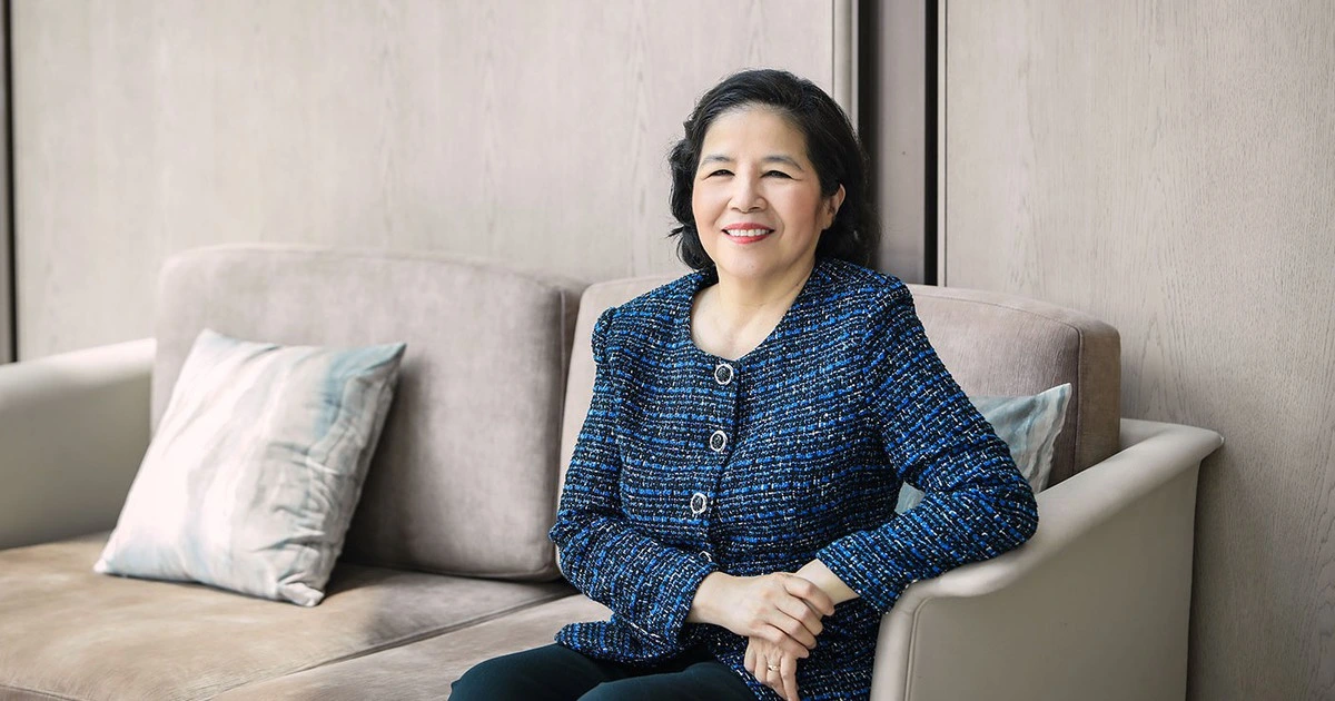 Vinamilk: Câu chuyện di sản thương hiệu trở thành động lực sáng tạo