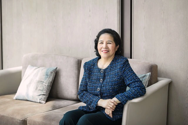 Vinamilk: Câu chuyện di sản thương hiệu trở thành động lực sáng tạo - Ảnh 1