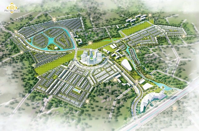 Lãi suất ưu đãi ‘cực khủng’ cho khách mua nhà tại Hồng Hạc City - Ảnh 4