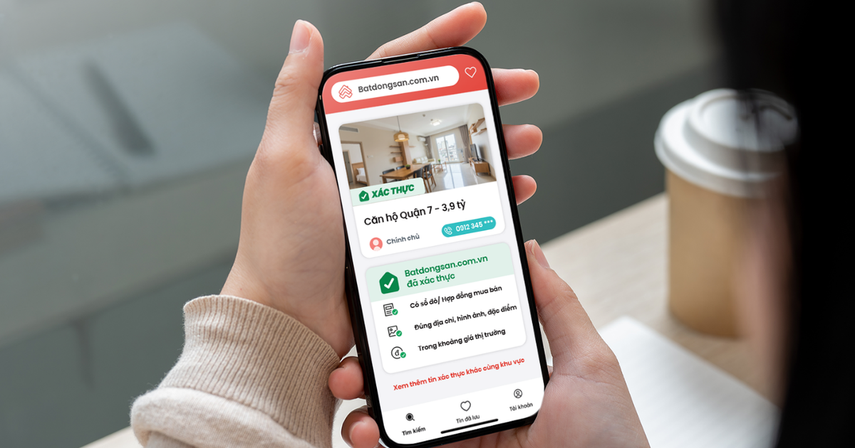 Trong tay 3 - 5 tỉ đồng, có thể mua nhà nào ở TP.HCM?