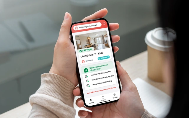 Trong tay 3 - 5 tỉ đồng, có thể mua nhà nào ở TP.HCM? - Ảnh 1
