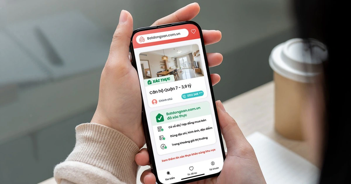 Thu nhập bao nhiêu mới tự tin mua nhà ở TP.HCM?