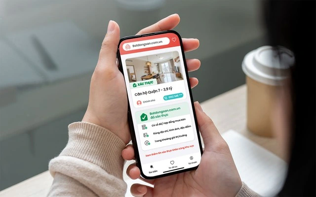 Thu nhập bao nhiêu mới tự tin mua nhà ở TP.HCM? - Ảnh 1