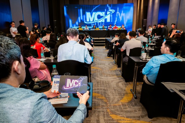 Chuyển sàn HOSE: Bước ngoặt giúp MCH mở rộng khả năng tiếp cận dòng vốn dài hạn - Ảnh 1