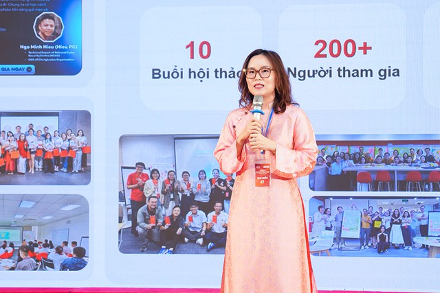 Home Credit được Liên hiệp các Hội UNESCO Việt Nam vinh danh Top 10 Đơn vị tiêu biểu xuất sắc - Ảnh 3