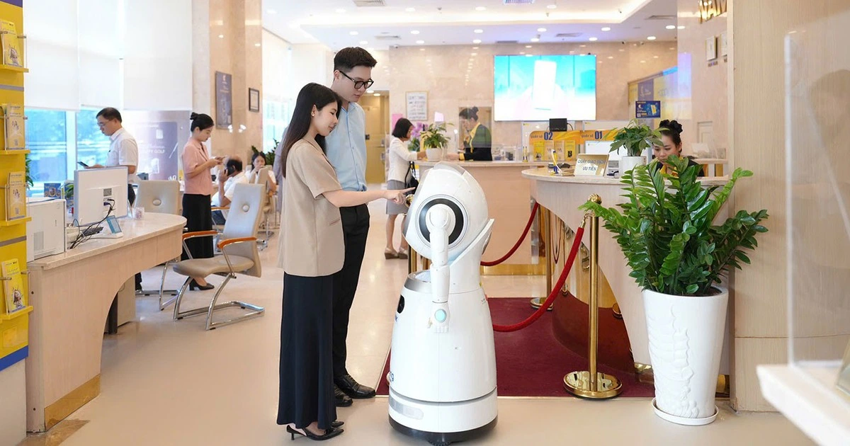 Chiến lược ESG: Động lực cốt lõi phát triển bền vững của Nam A Bank.