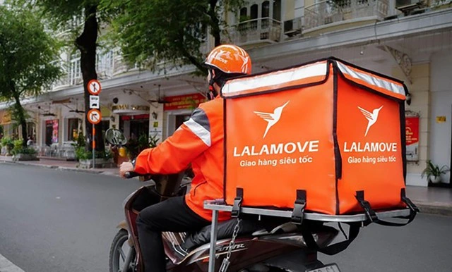 Lalamove ra mắt Túi Bảo Quản Lớn, giải quyết bài toán giao hàng nặng cho chủ shop - Ảnh 1