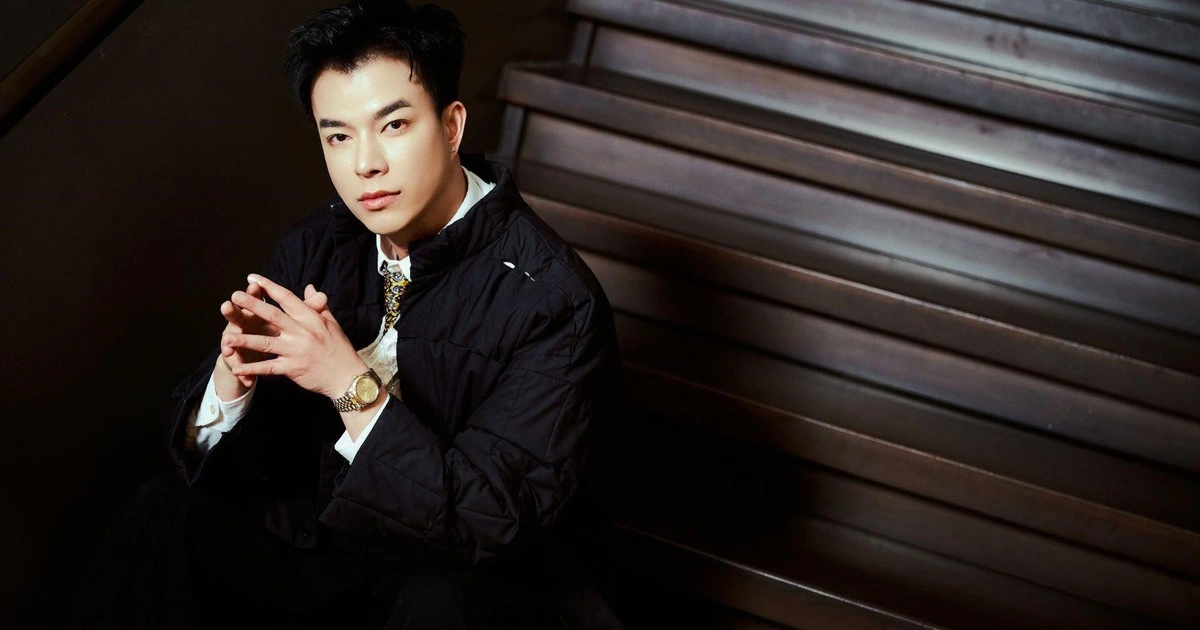 Shaun Phạm - Khi một người Việt định hình câu chuyện truyền thông Đông Nam Á