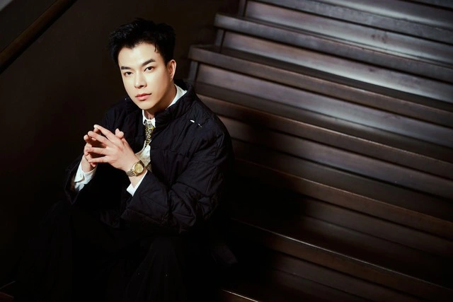 Shaun Phạm - Khi một người Việt định hình câu chuyện truyền thông Đông Nam Á - Ảnh 1