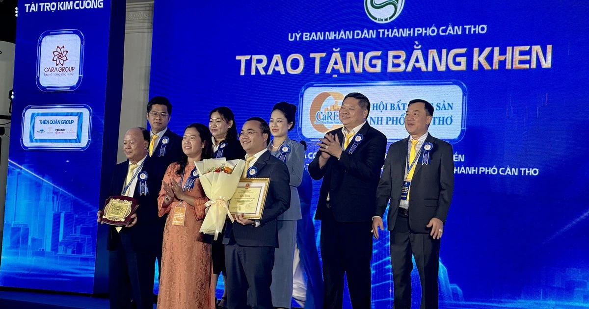 TP.Cần Thơ: Nhiều giao dịch bất động sản giá trị cao