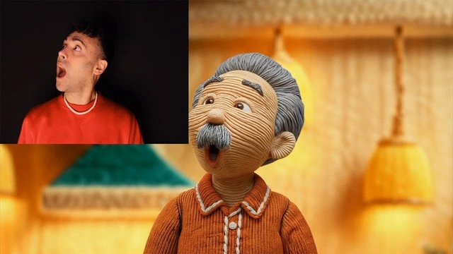 Coca-Cola và hành trình làm mới di sản tết Việt bằng AI - Ảnh 3