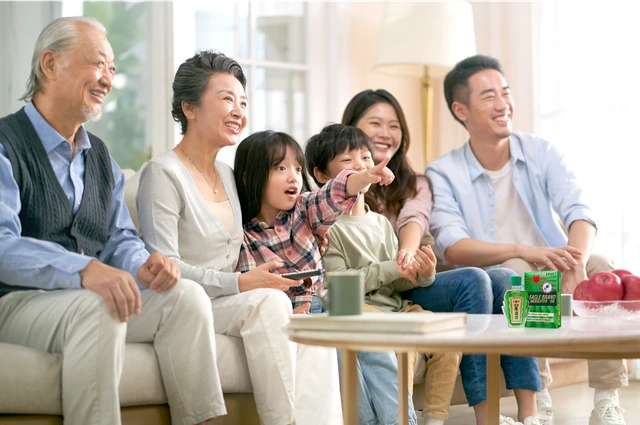 Dầu gió Con Ó: Cú chuyển mình từ bí quyết gia truyền đến biểu tượng gen Z - Ảnh 1