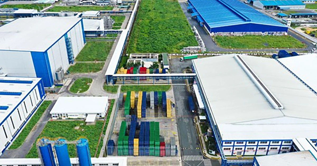 HEINEKEN Việt Nam chia sẻ chiến lược phát triển bền vững