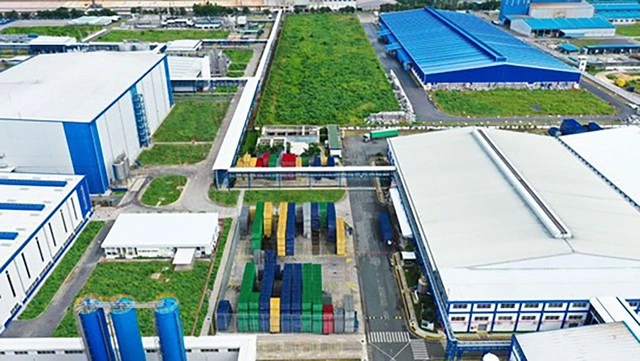 HEINEKEN Việt Nam chia sẻ chiến lược phát triển bền vững - Ảnh 1