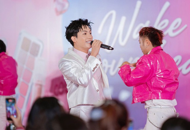 COCOLUX có mặt tại AEON MALL Long Biên, khẳng định chiến lược mở rộng bài bản - Ảnh 4