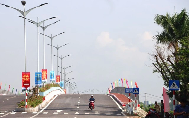 3 ngày nữa, Gia Lai khởi công loạt dự án tổng vốn 56.616 tỉ đồng - Ảnh 1