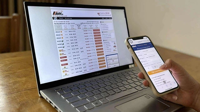 Bất ngờ: Giá vé máy bay Tết Dương lịch hạ nhiệt ngày vàng, chặng hot - Ảnh 1