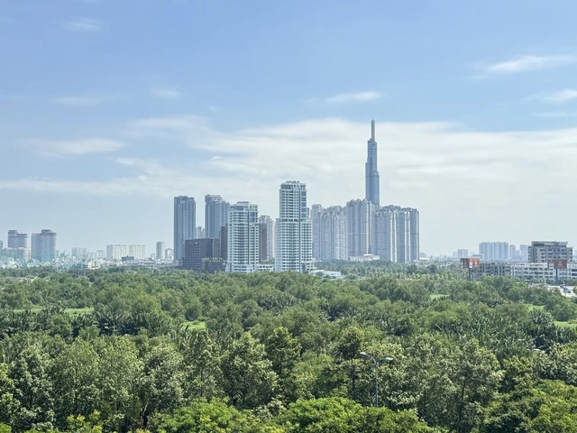 TP.HCM chính thức 'bấm nút' thông qua bảng giá đất - Ảnh 1