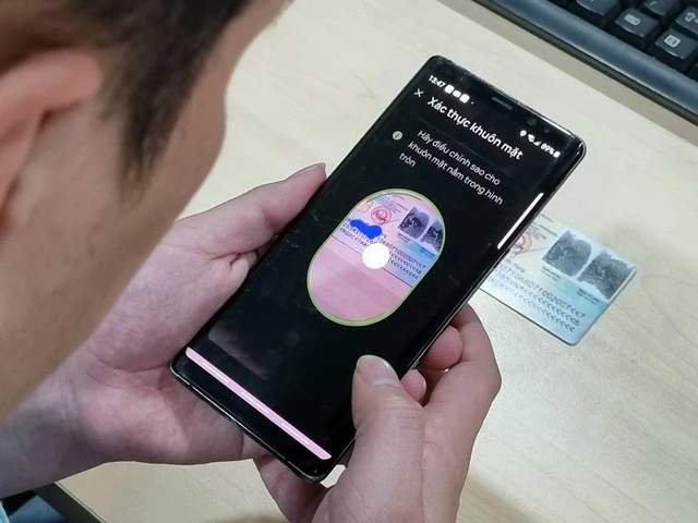 Những trường hợp nào sẽ bị ngừng giao dịch tài khoản ngân hàng từ đầu năm 2026? - Ảnh 1