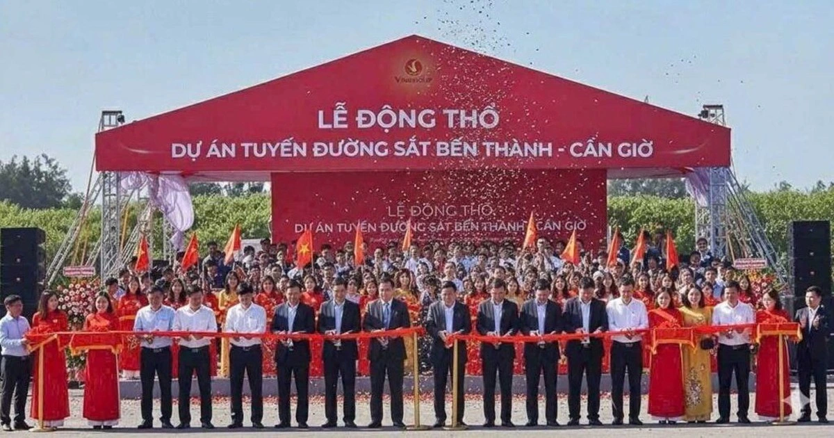 Hạ tầng bứt tốc cuối năm, Khải Hoàn Prime đón bước chuyển mình lớn