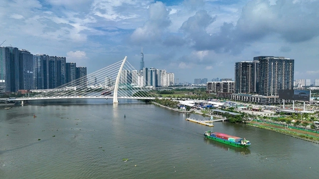 10 sự kiện kinh tế nổi bật năm 2025 - Ảnh 4