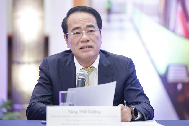 Việt Nam 'siết' hạn ngạch phát thải điện, sắt, thép, xi măng - Ảnh 2