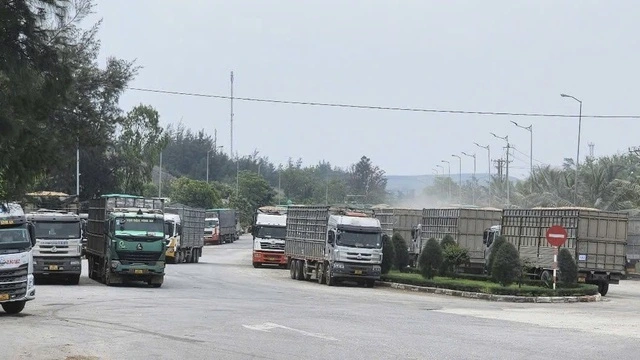 Quảng Ngãi chuẩn bị khởi công 3 dự án lớn chào mừng Đại hội Đảng - Ảnh 2